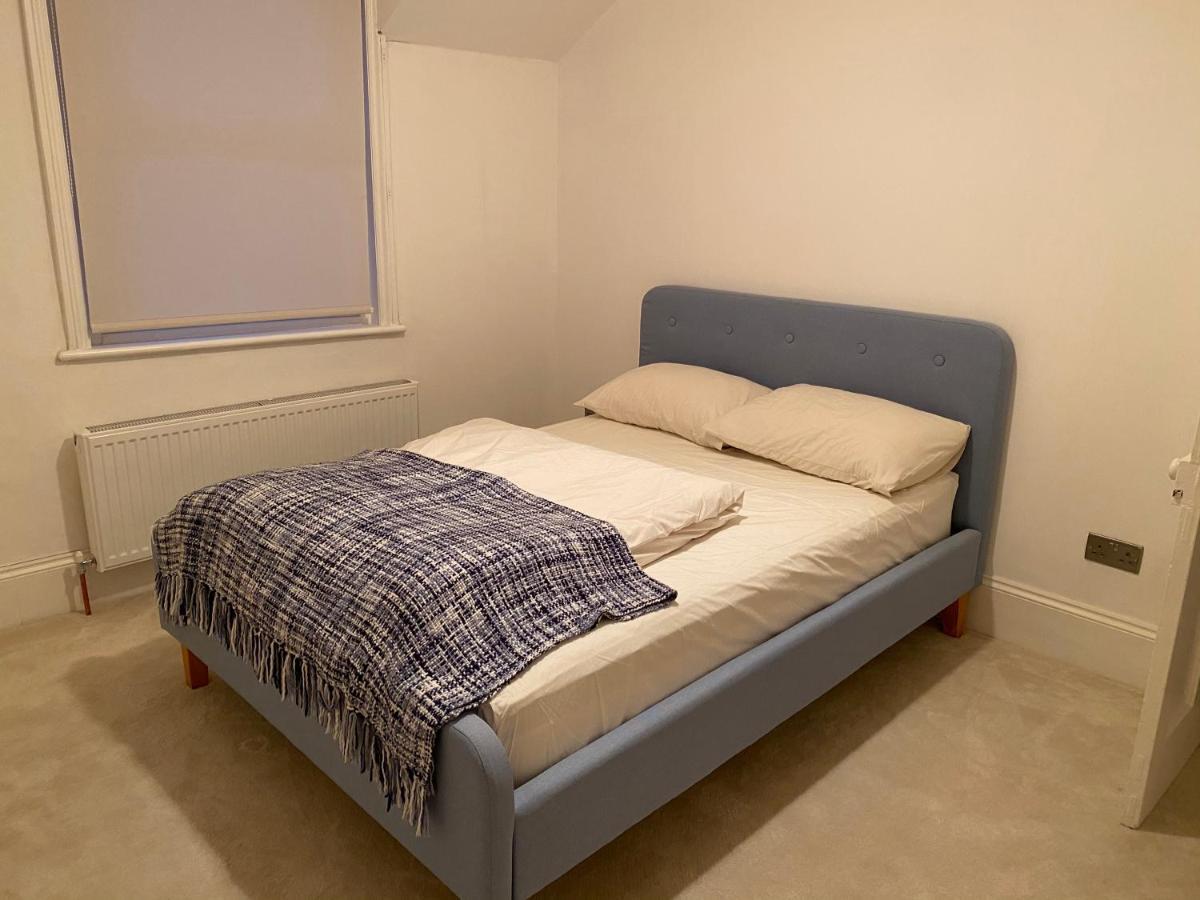 Westgate Two-Bedroom Homestay Suite Eksteriør billede