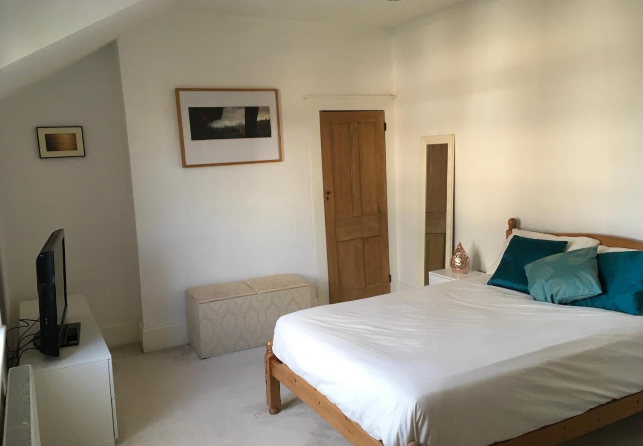 Westgate Two-Bedroom Homestay Suite Eksteriør billede
